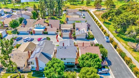 A home in Los Alamitos