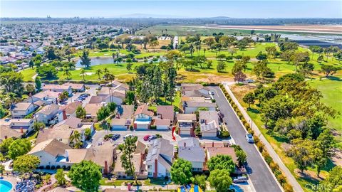 A home in Los Alamitos