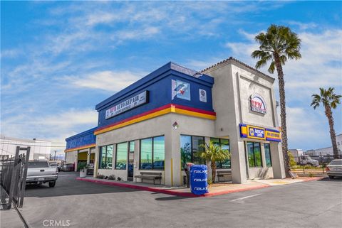 2650 E Alessandro Boulevard Riverside CA 92508