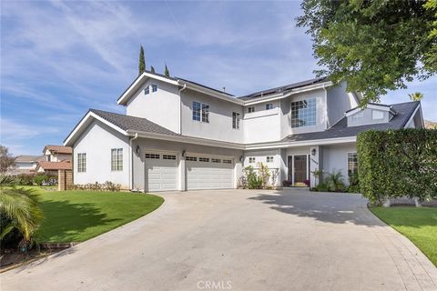 13440 Pala Avenue Sylmar CA 91342
