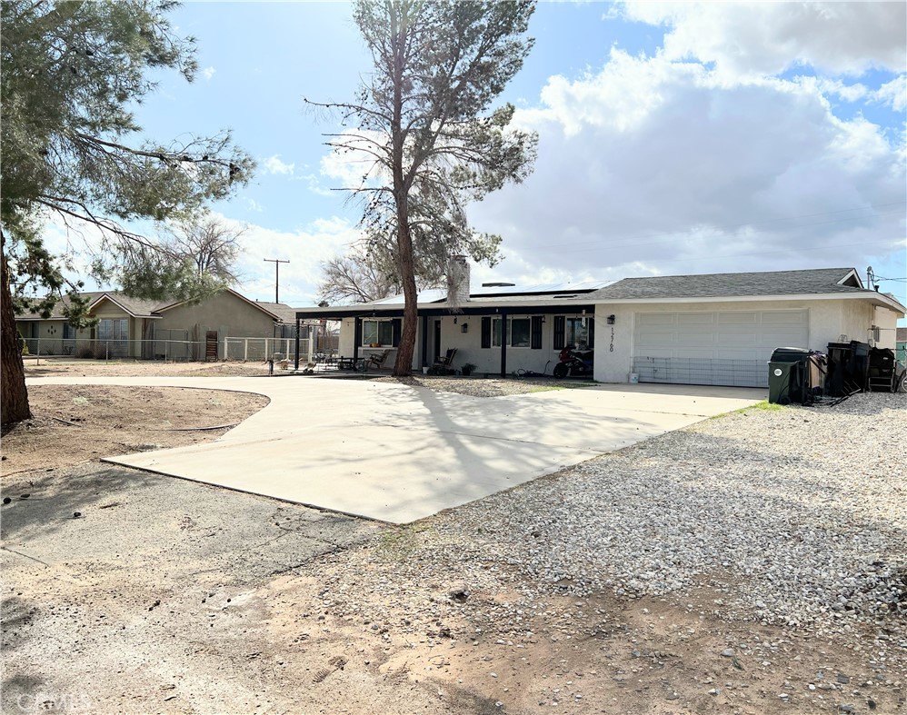 12760 Running Deer Road