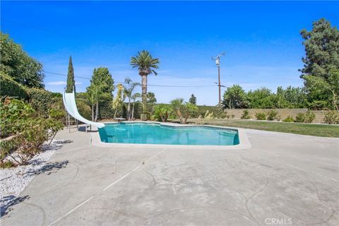 A home in Hacienda Heights