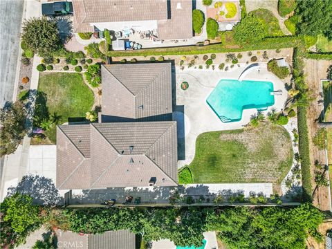 A home in Hacienda Heights