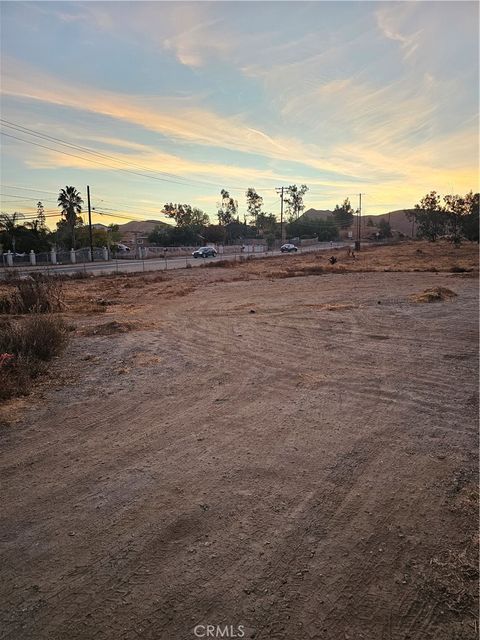 0 Ellis Perris CA 92570
