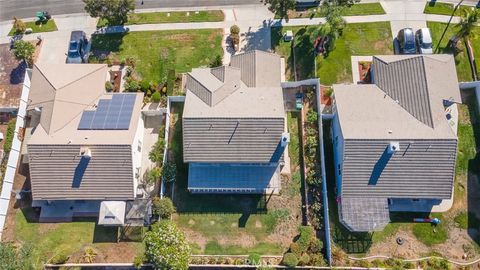 A home in Corona