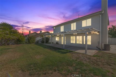 A home in Corona