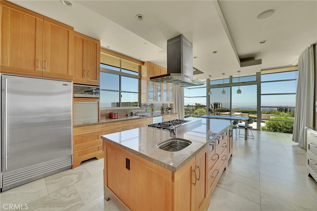 Spyglass Hill (SPYH) - Residential Lease