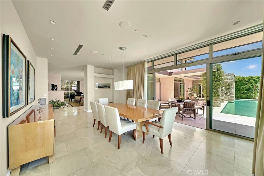 Spyglass Hill (SPYH) - Residential Lease