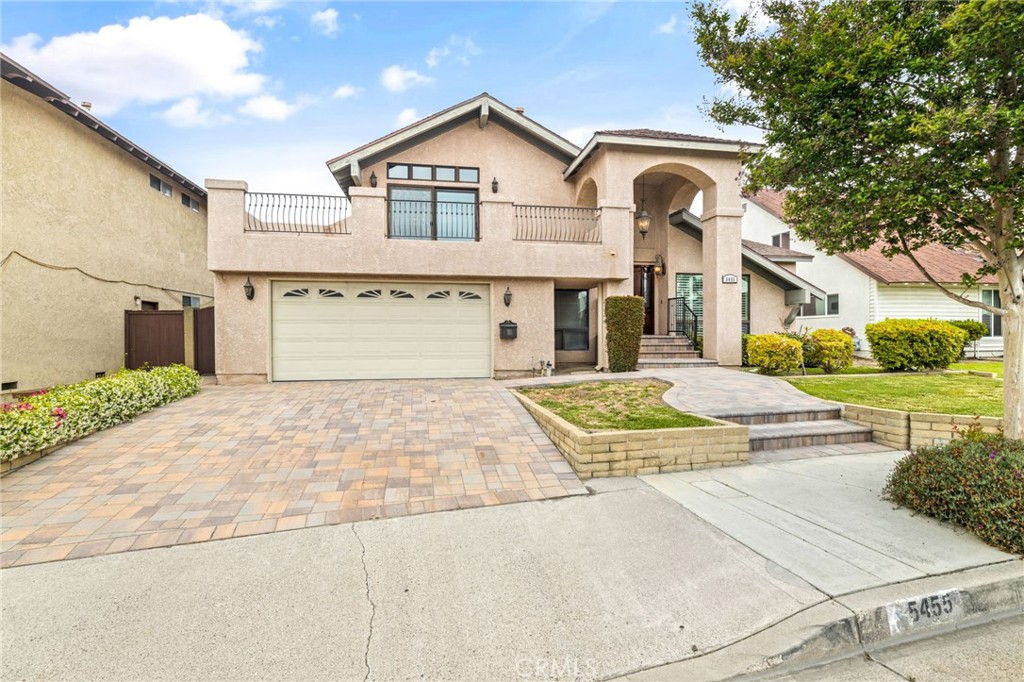 5455 Vista Sierra