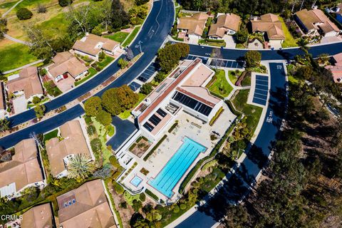 A home in Camarillo