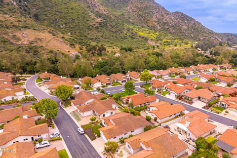 A home in Camarillo