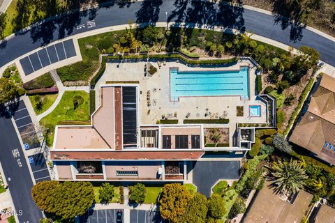 A home in Camarillo