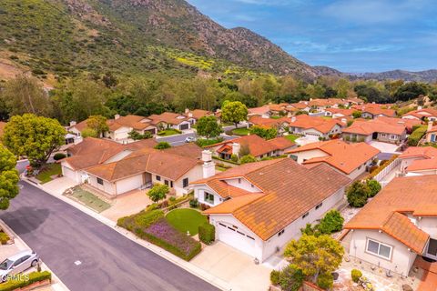 A home in Camarillo