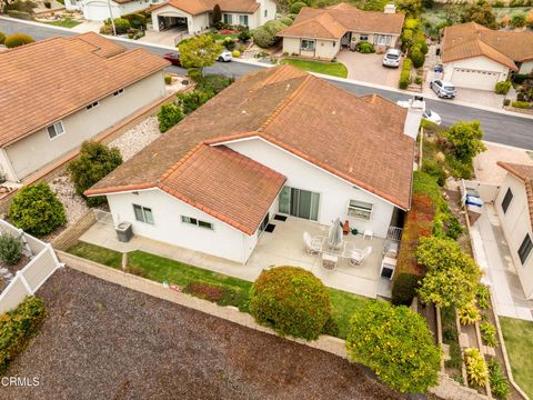 A home in Camarillo