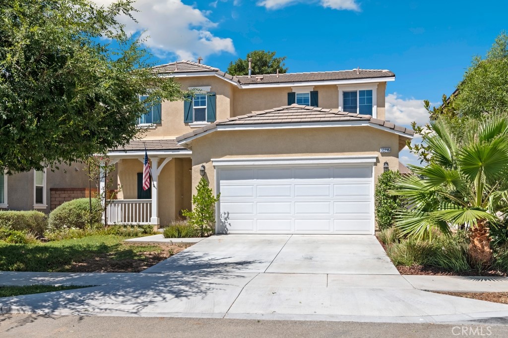 View Menifee, CA 92584 house