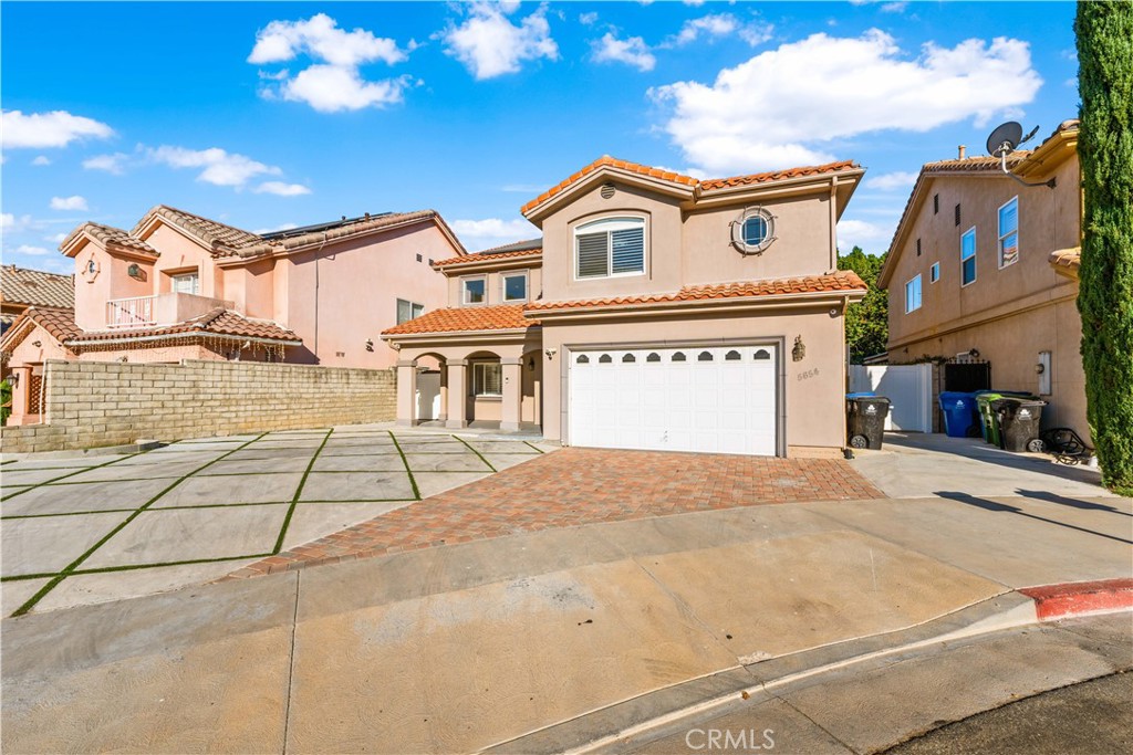 5654 Aura Avenue