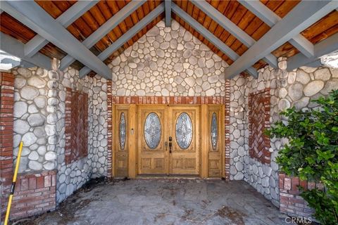 A home in Anza