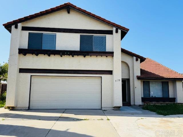 9170 Circulo Margen