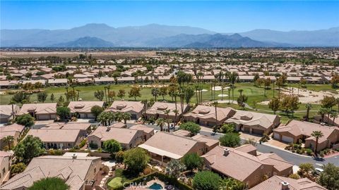 A home in Indio