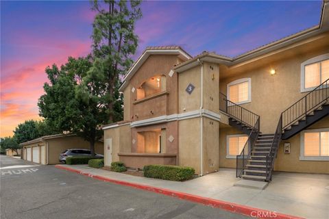 A home in Murrieta