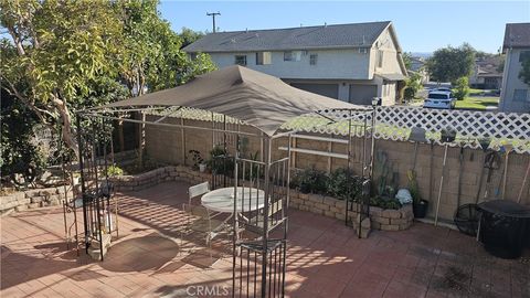 A home in Tustin