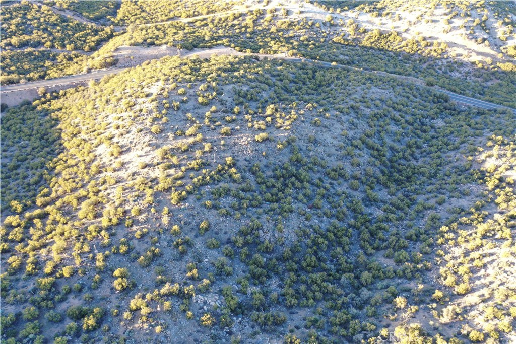 Pinyon Crest (32607) - Land