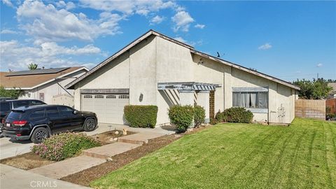 A home in Ontario