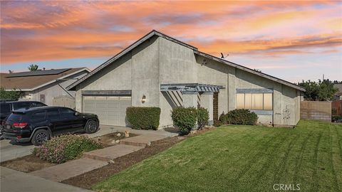 A home in Ontario