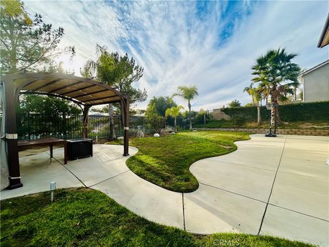 A home in Castaic