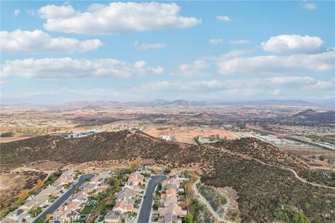 A home in Murrieta