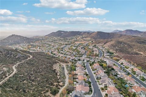 A home in Murrieta