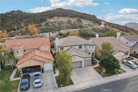 A home in Murrieta