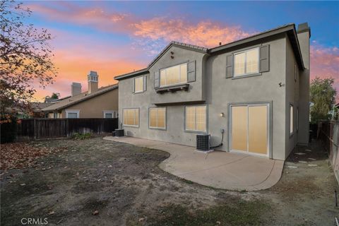 A home in Murrieta