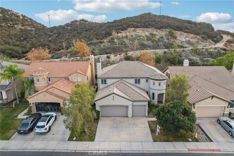 A home in Murrieta