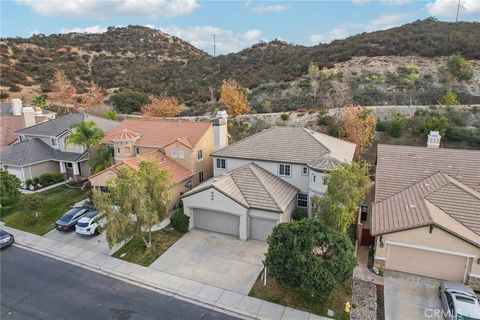 A home in Murrieta