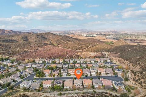 A home in Murrieta