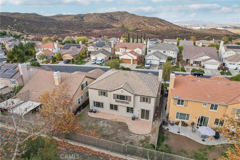 A home in Murrieta