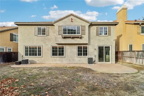 A home in Murrieta