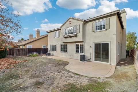 A home in Murrieta