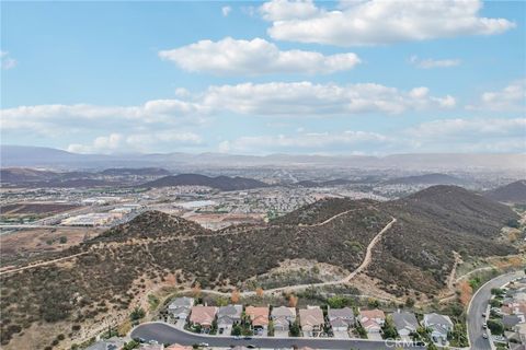 A home in Murrieta