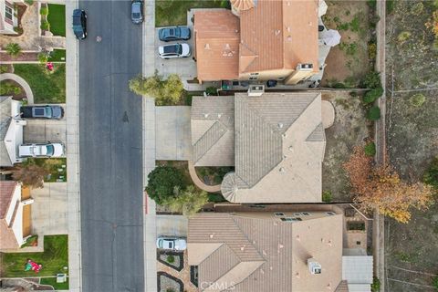 A home in Murrieta