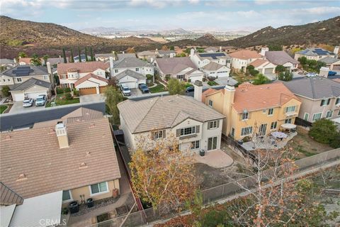 A home in Murrieta