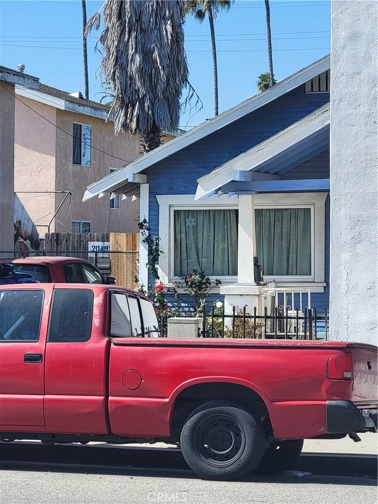 2051 Orange Avenue