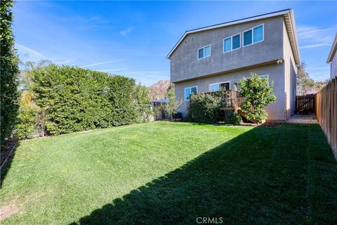 A home in Tujunga