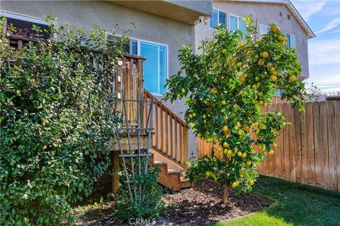 A home in Tujunga