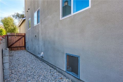 A home in Tujunga