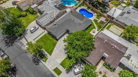 A home in West Hills