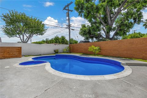 A home in West Hills