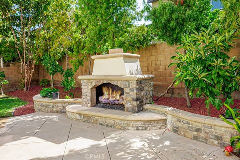 A home in Tustin