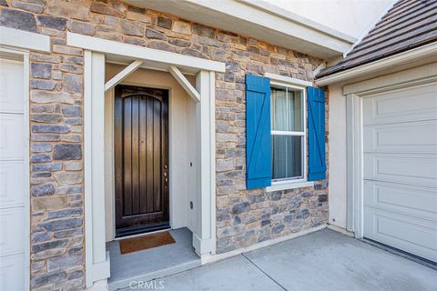 A home in Tustin